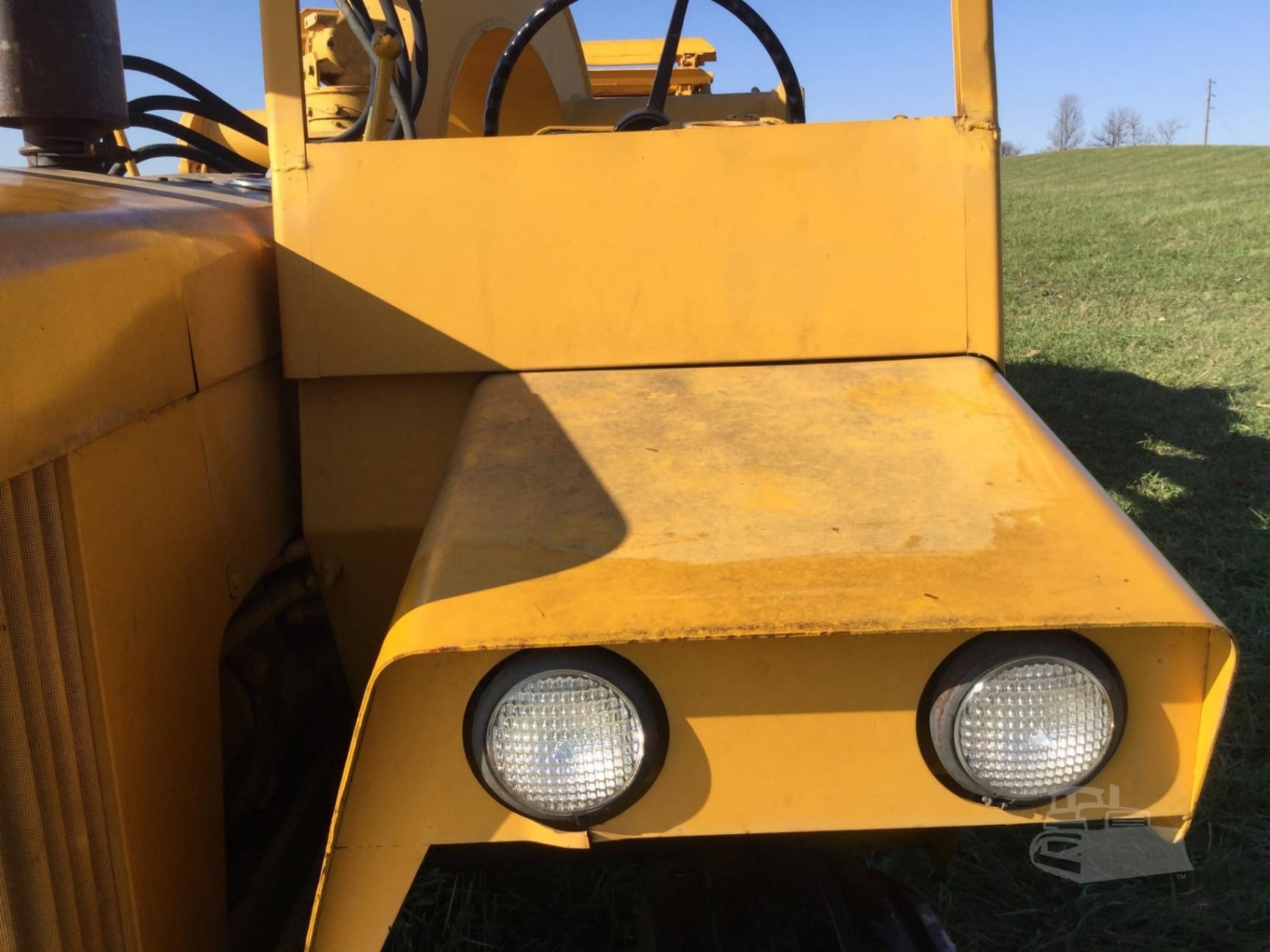 1960 John Deere 840 Scrapers for sale in Chillicothe, OH - listing photo 7 of 8