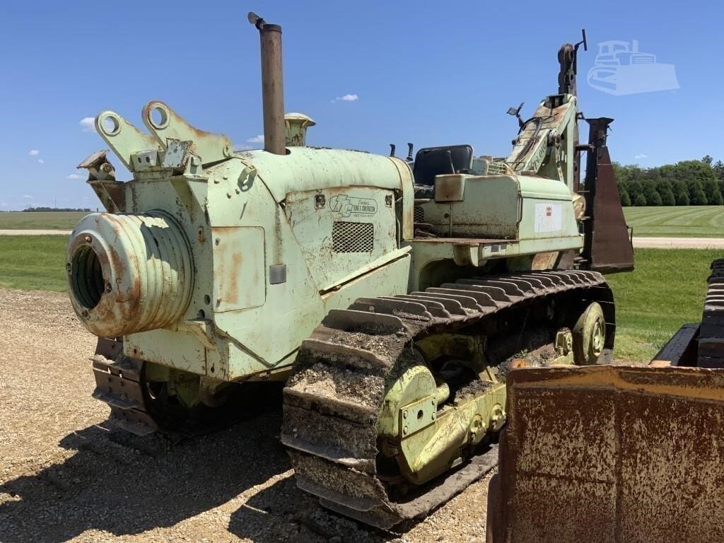 1974 Terex 82-30 Dozers for sale in Newton, IA - primary listing photo of 28