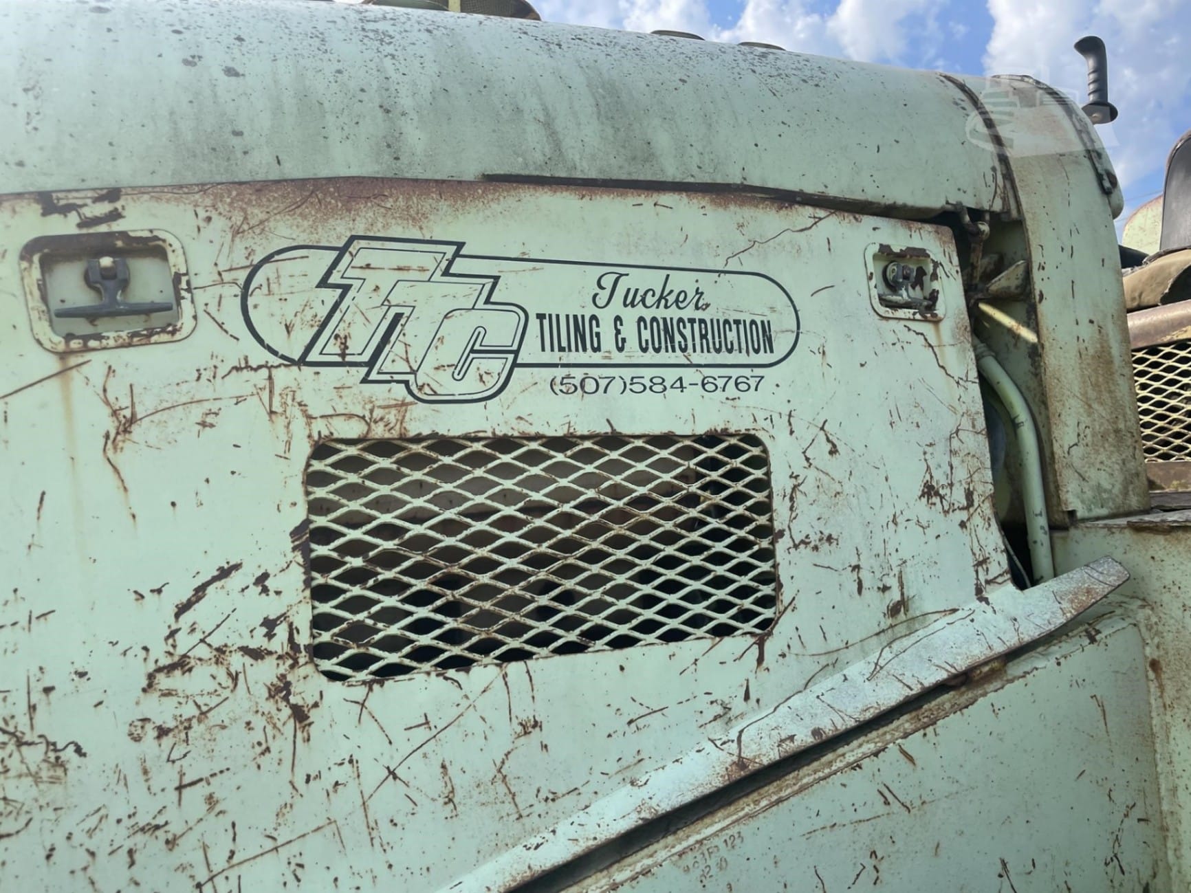 1974 Terex 82-30 Dozers for sale in Newton, IA - listing photo 3 of 28