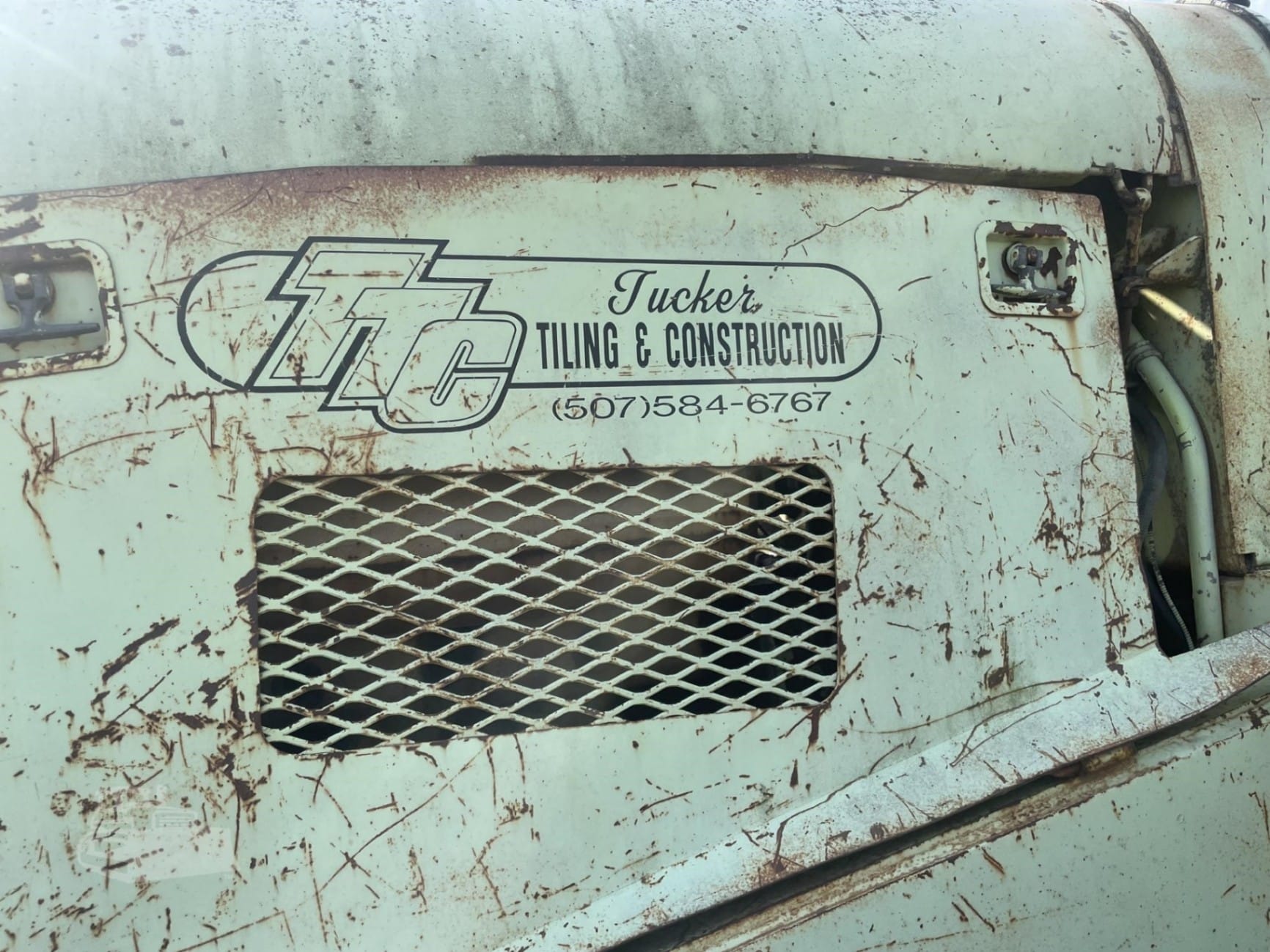 1974 Terex 82-30 Dozers for sale in Newton, IA - listing photo 4 of 28