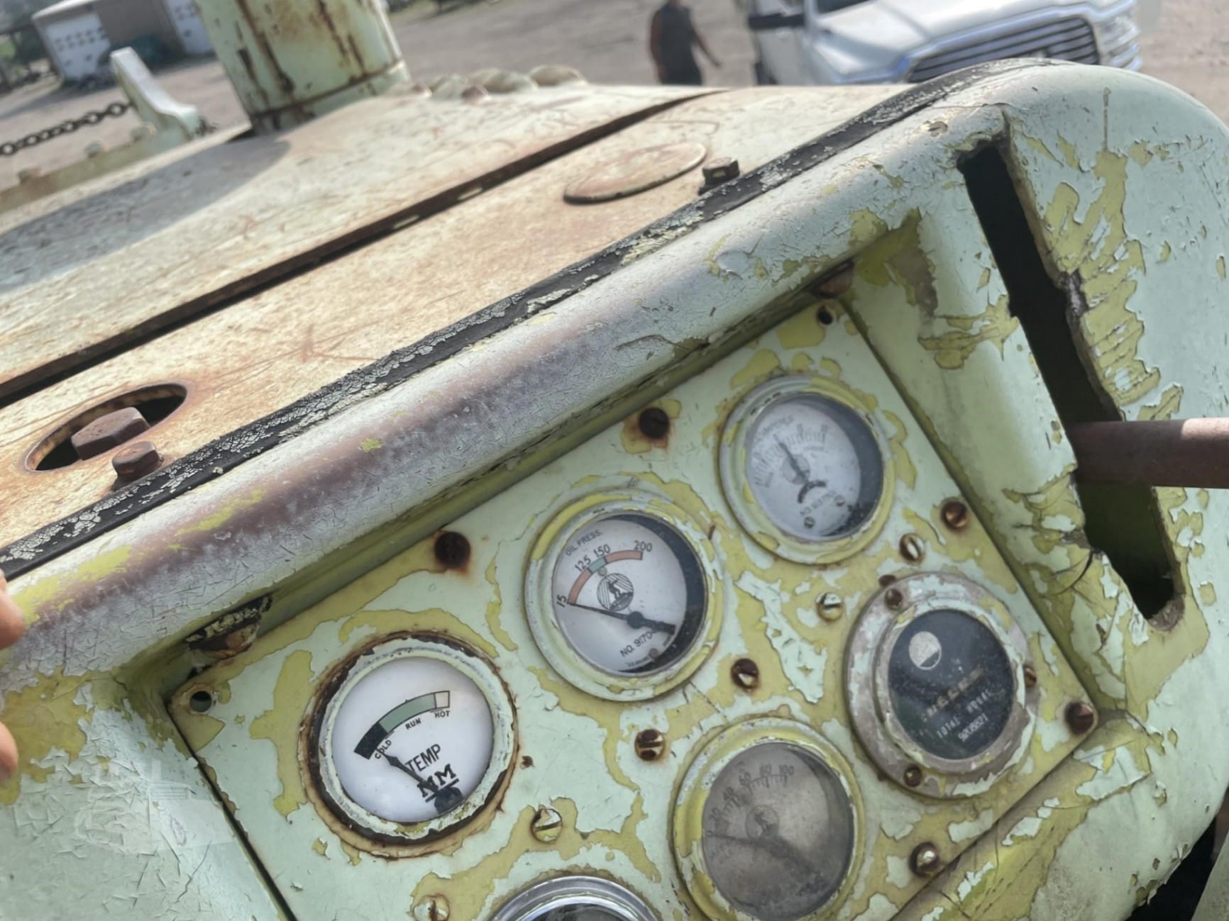 1974 Terex 82-30 Dozers for sale in Newton, IA - listing photo 9 of 28