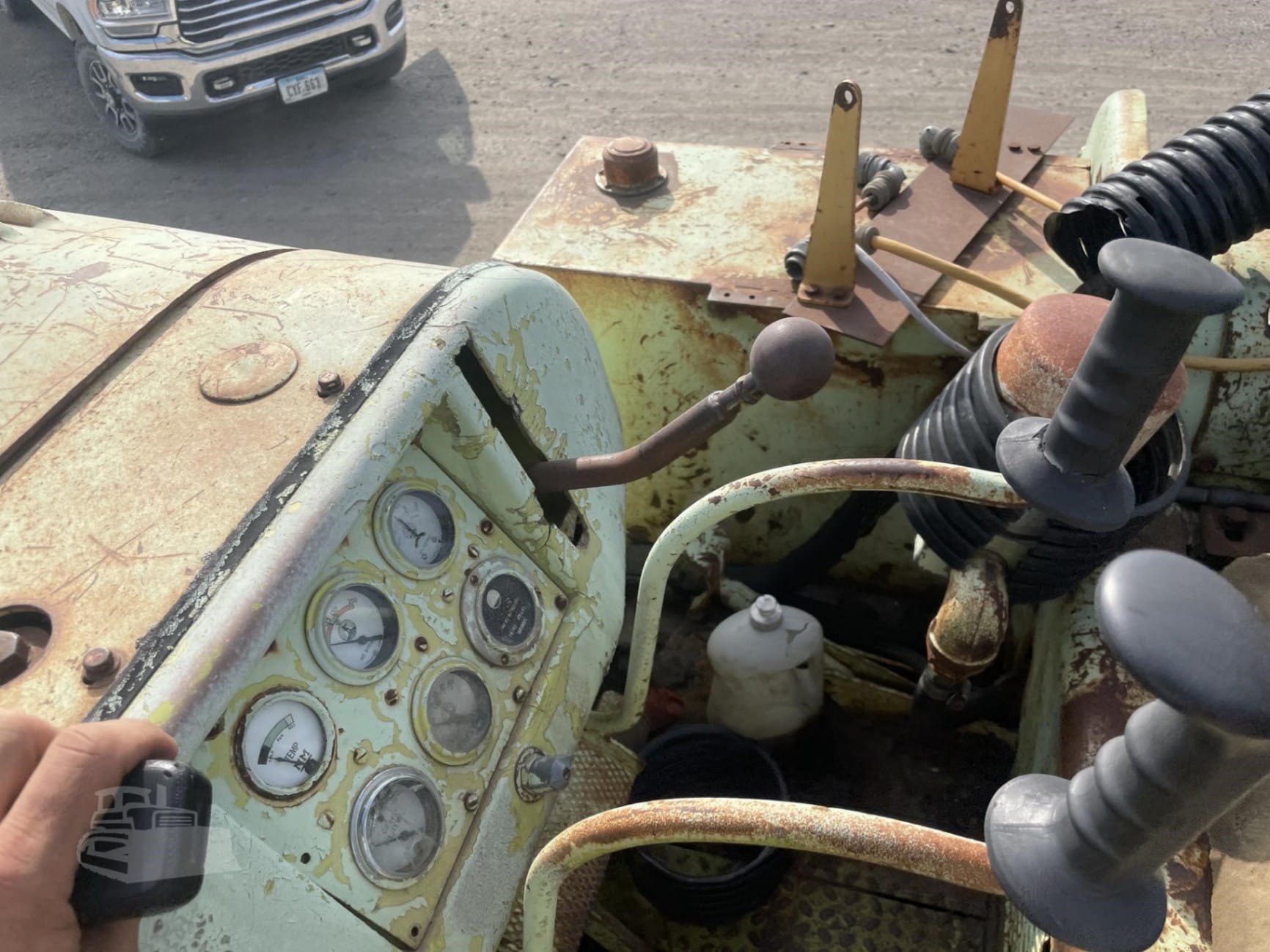 1974 Terex 82-30 Dozers for sale in Newton, IA - listing photo 10 of 28