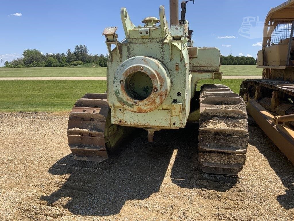 1974 Terex 82-30 Dozers for sale in Newton, IA - listing photo 15 of 28