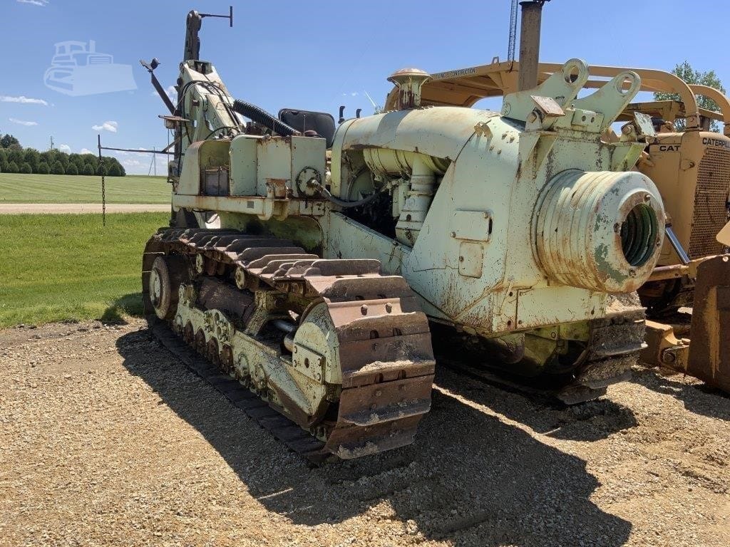 1974 Terex 82-30 Dozers for sale in Newton, IA - listing photo 16 of 28