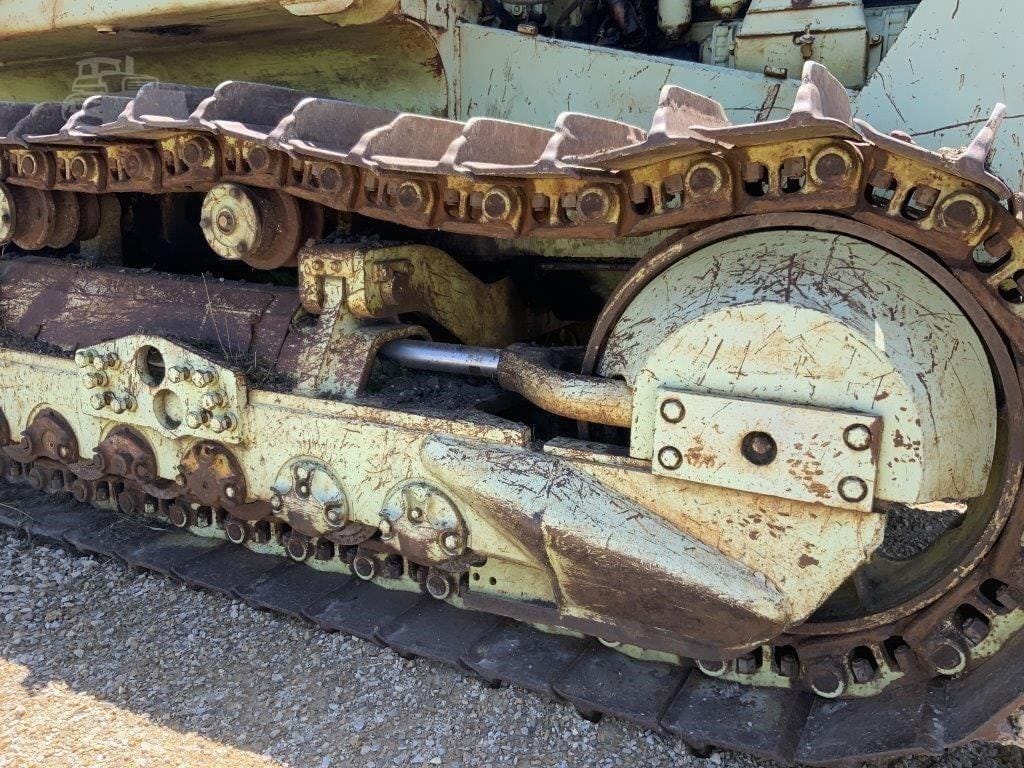 1974 Terex 82-30 Dozers for sale in Newton, IA - listing photo 17 of 28