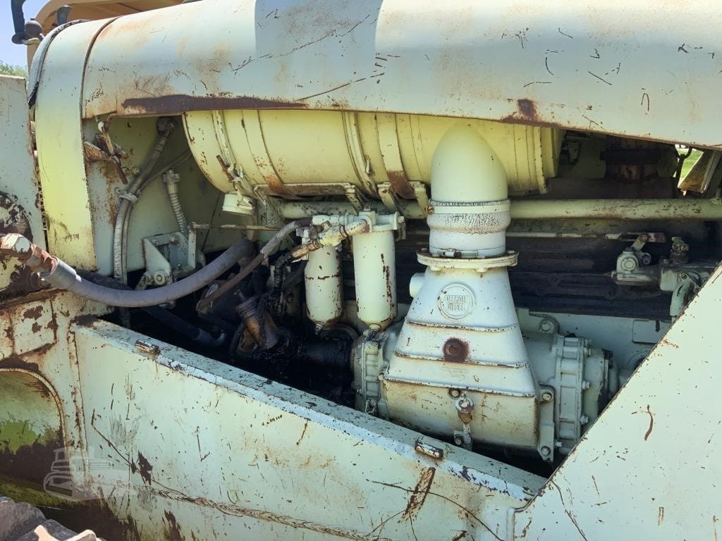 1974 Terex 82-30 Dozers for sale in Newton, IA - listing photo 20 of 28