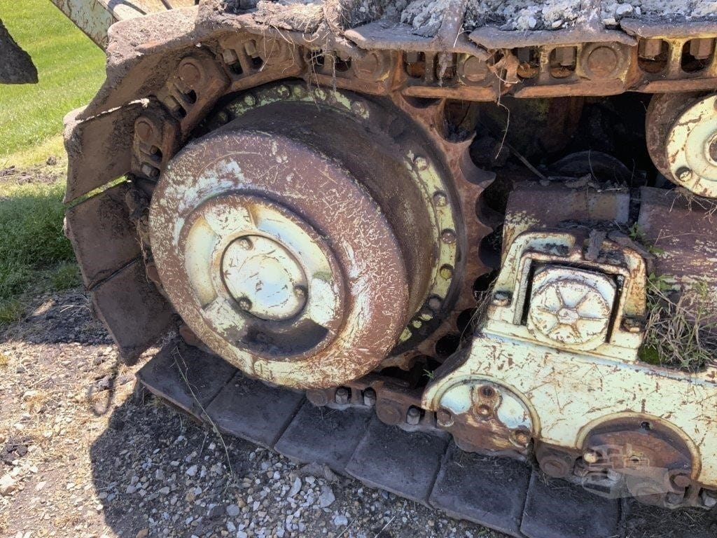 1974 Terex 82-30 Dozers for sale in Newton, IA - listing photo 21 of 28
