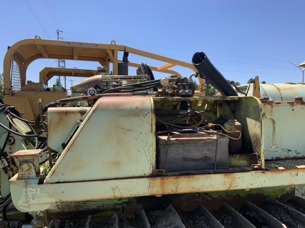 1974 Terex 82-30 Dozers for sale in Newton, IA - listing photo 22 of 28