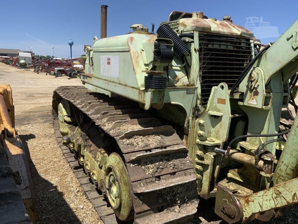 1974 Terex 82-30 Dozers for sale in Newton, IA - listing photo 23 of 28