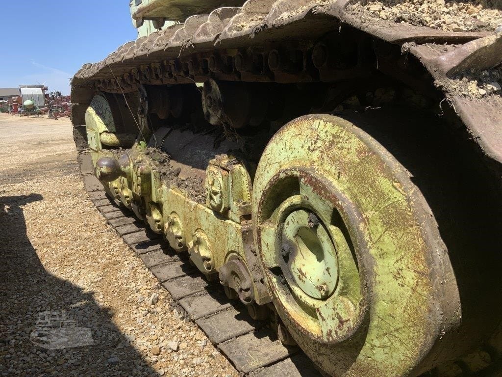 1974 Terex 82-30 Dozers for sale in Newton, IA - listing photo 24 of 28