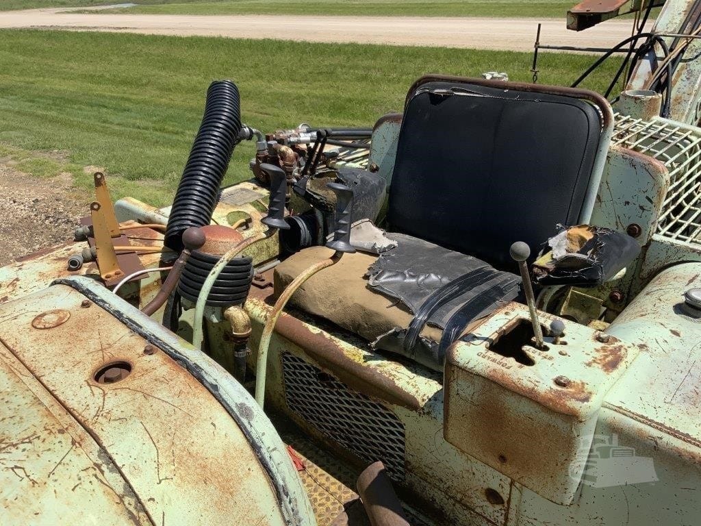 1974 Terex 82-30 Dozers for sale in Newton, IA - listing photo 26 of 28