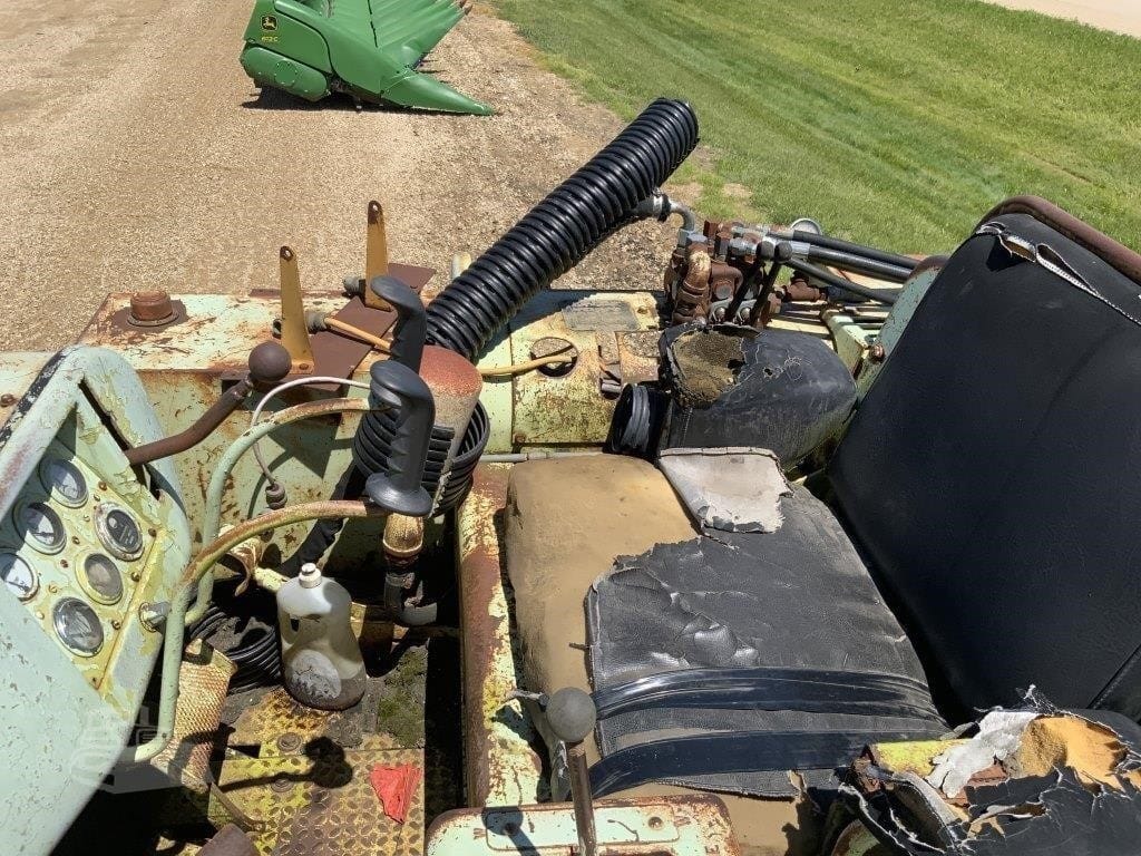 1974 Terex 82-30 Dozers for sale in Newton, IA - listing photo 27 of 28