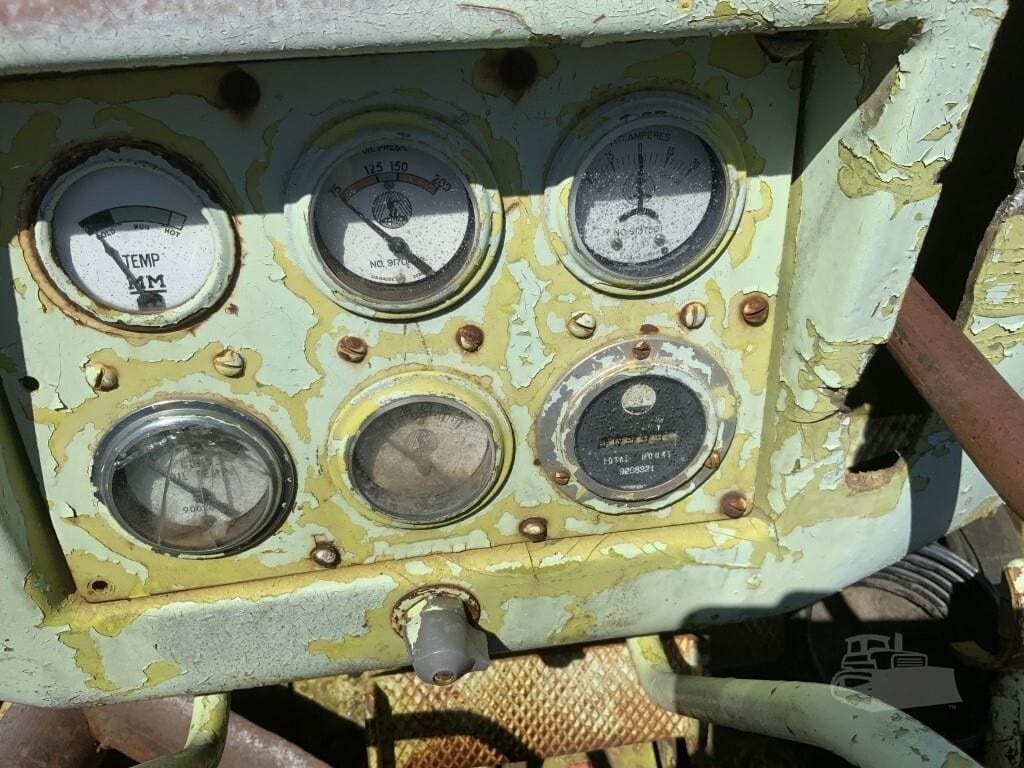 1974 Terex 82-30 Dozers for sale in Newton, IA - listing photo 28 of 28