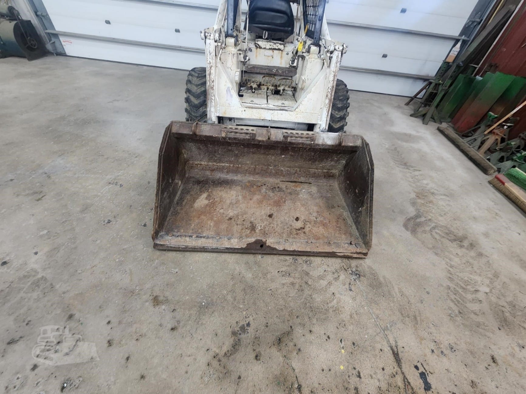 1975 Bobcat 610 Skid Steer Loaders for sale in Gowrie, IA - listing photo 14 of 18
