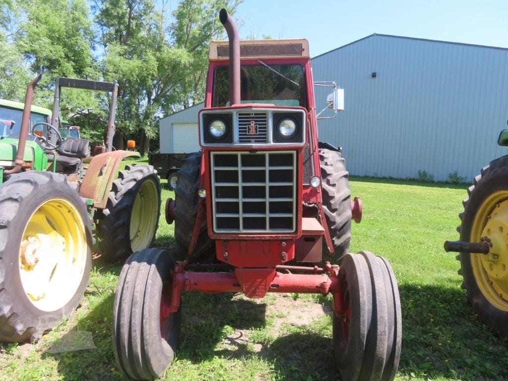 1975 International 1566 Field Tractors Power for sale in Colfax, IA - listing photo 2 of 8