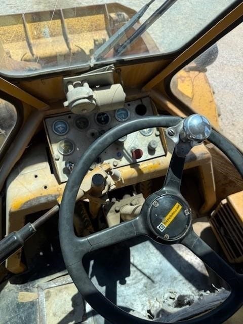 1977 Caterpillar 950 Wheel Loaders for sale in Hastings, NE - listing photo 6 of 8