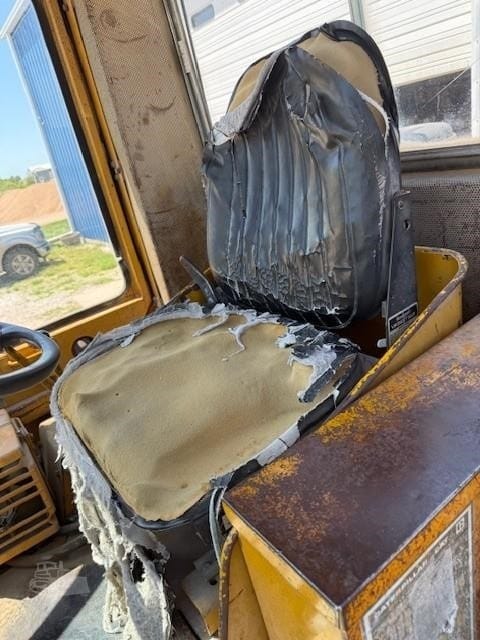 1977 Caterpillar 950 Wheel Loaders for sale in Hastings, NE - listing photo 7 of 8
