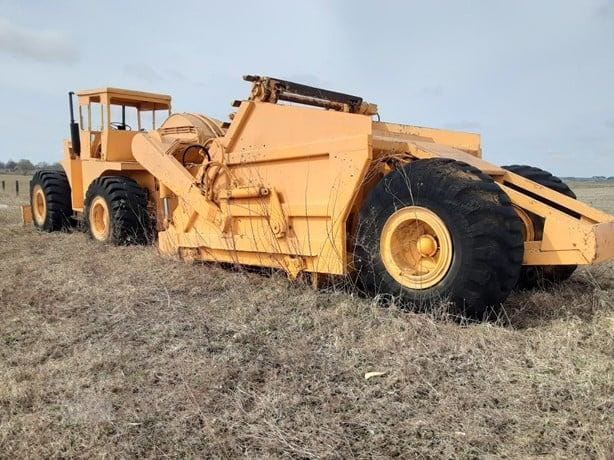 1981 MRS I-90S Scrapers for sale in Casey, IA - listing photo 6 of 8