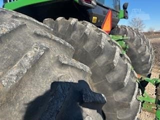 1985 John Deere 4850 Field Tractors Power for sale in Hampton, IA - listing photo 2 of 9