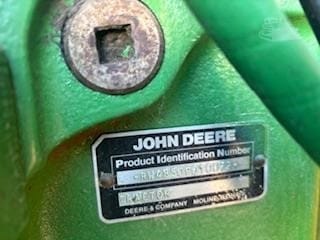 1985 John Deere 4850 Field Tractors Power for sale in Hampton, IA - listing photo 7 of 9