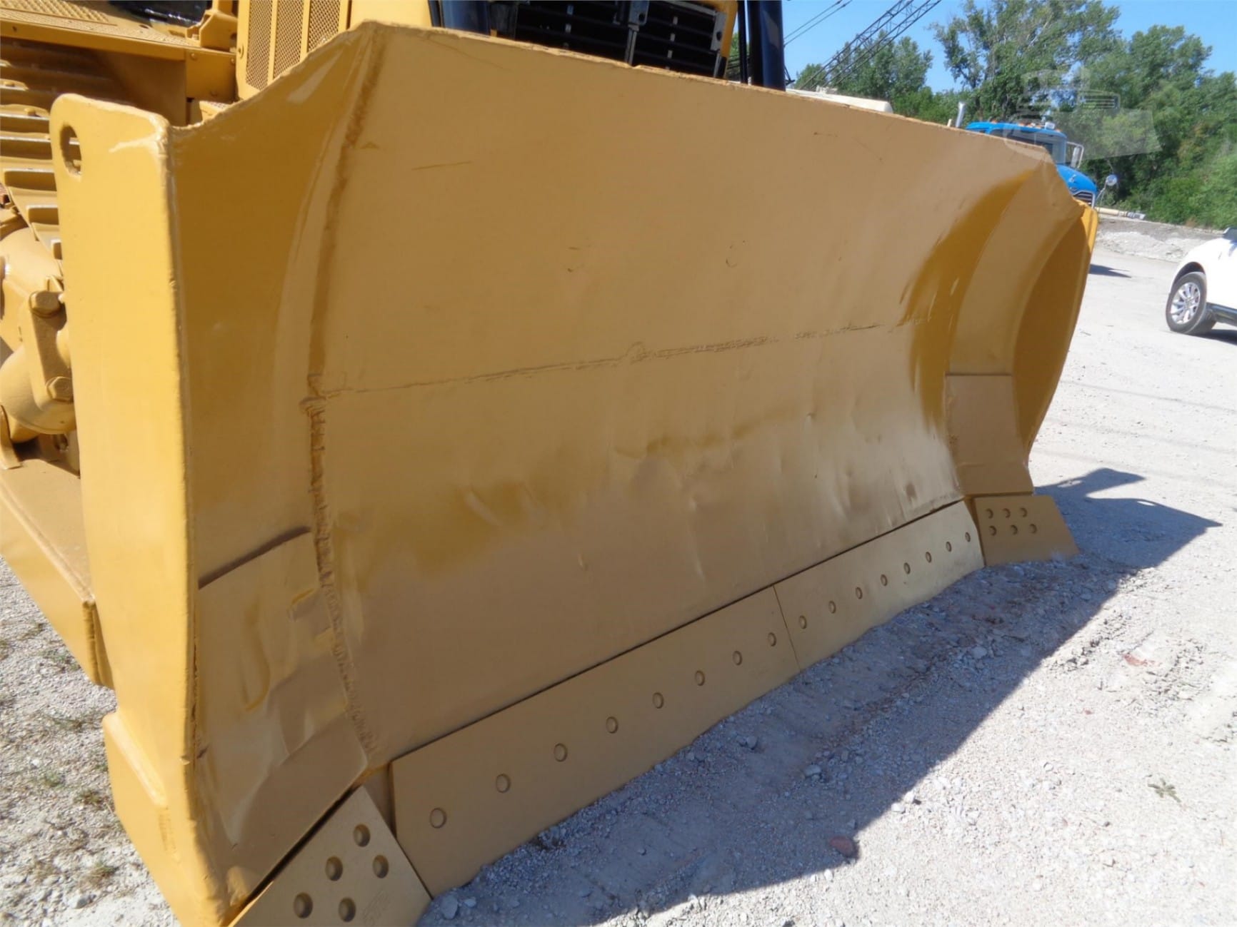 1988 Caterpillar D6 Dozers for sale in Waterloo, NE - listing photo 8 of 8