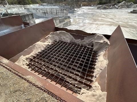 1989 JOHNSON ROSS 10 YD Concrete Plants for sale in East Saint Louis, IL - listing photo 4 of 8