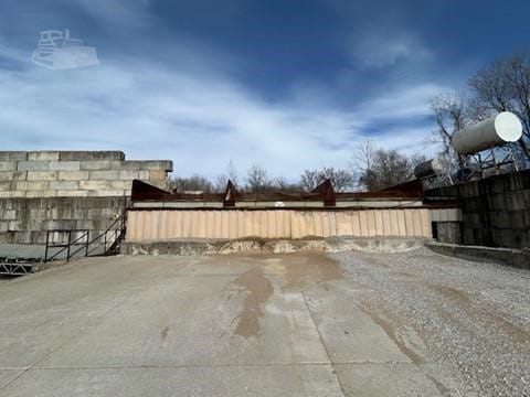 1989 JOHNSON ROSS 10 YD Concrete Plants for sale in East Saint Louis, IL - listing photo 6 of 8