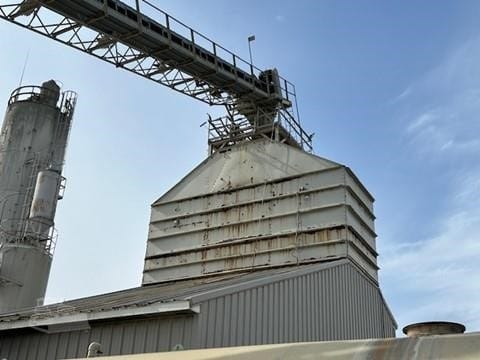 1989 JOHNSON ROSS 10 YD Concrete Plants for sale in East Saint Louis, IL - listing photo 8 of 8