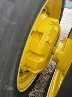 1990 John Deere 4755 Field Tractors Power for sale in Hampton, IA - listing photo 2 of 11