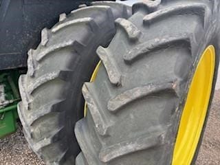 1990 John Deere 4755 Field Tractors Power for sale in Hampton, IA - listing photo 3 of 11