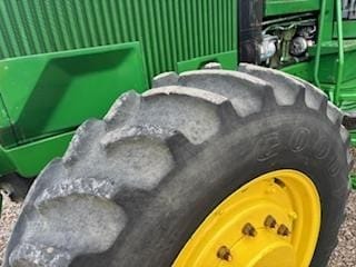 1990 John Deere 4755 Field Tractors Power for sale in Hampton, IA - listing photo 4 of 11