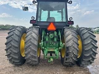 1990 John Deere 4755 Field Tractors Power for sale in Hampton, IA - listing photo 5 of 11