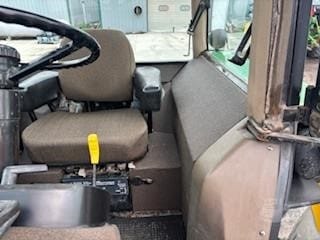 1990 John Deere 4755 Field Tractors Power for sale in Hampton, IA - listing photo 7 of 11