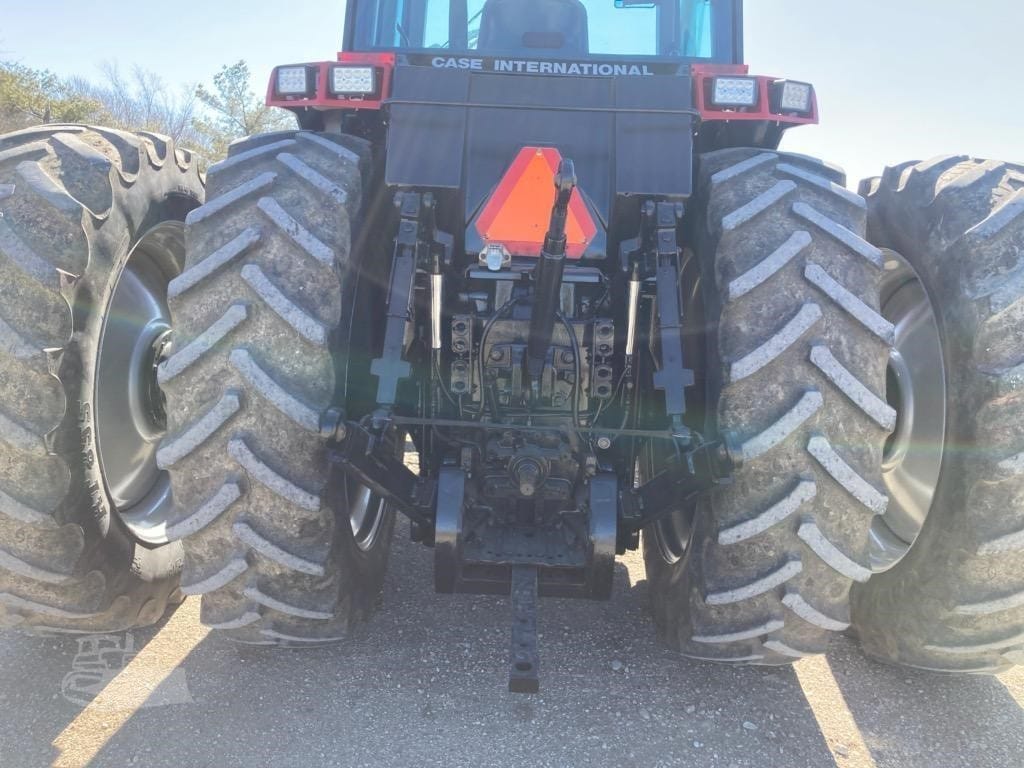 1992 Case IH 7150 Field Tractors Power for sale in Colfax, IA - listing photo 6 of 8