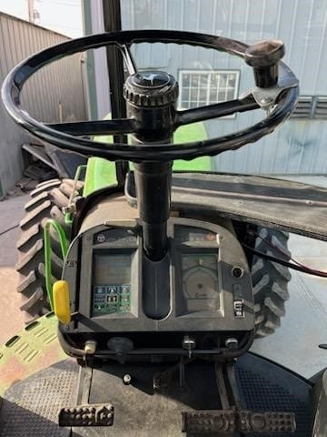 1992 John Deere 4760 Field Tractors Power for sale in Hampton, IA - listing photo 5 of 9