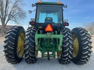 1992 John Deere 4760 Field Tractors Power for sale in Hampton, IA - listing photo 7 of 9