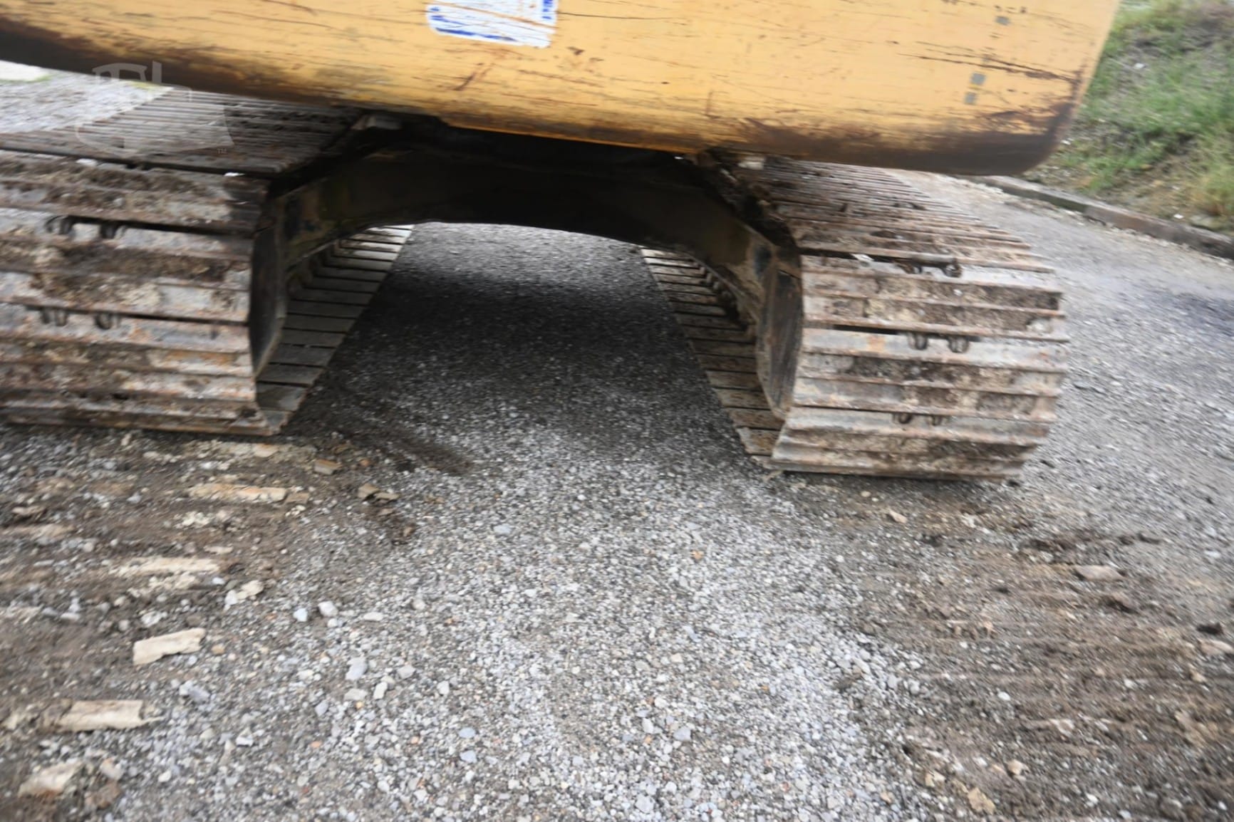 1993 John Deere 490E Excavators for sale in Bridgeport, OH - listing photo 6 of 8