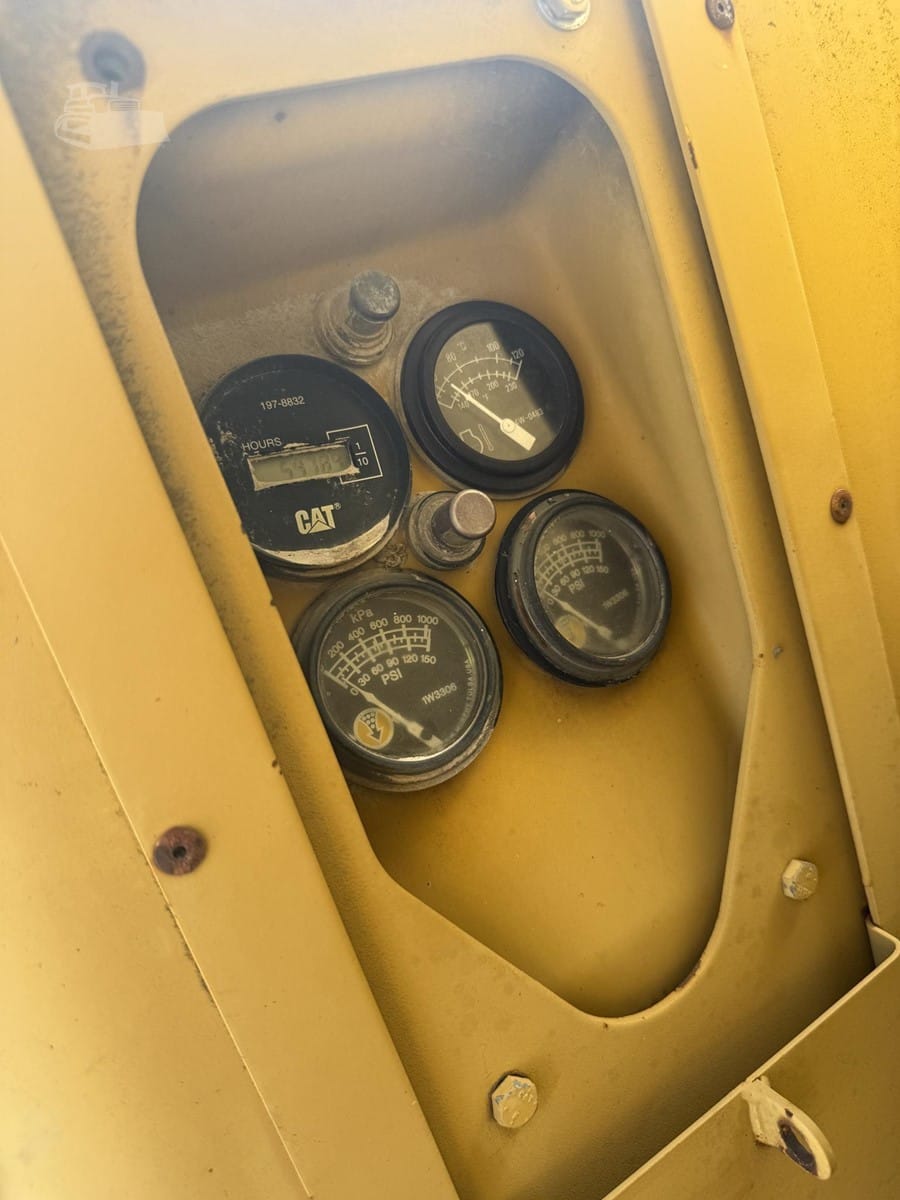 1994 Caterpillar 12G Motor Graders for sale in Early, TX - listing photo 5 of 6