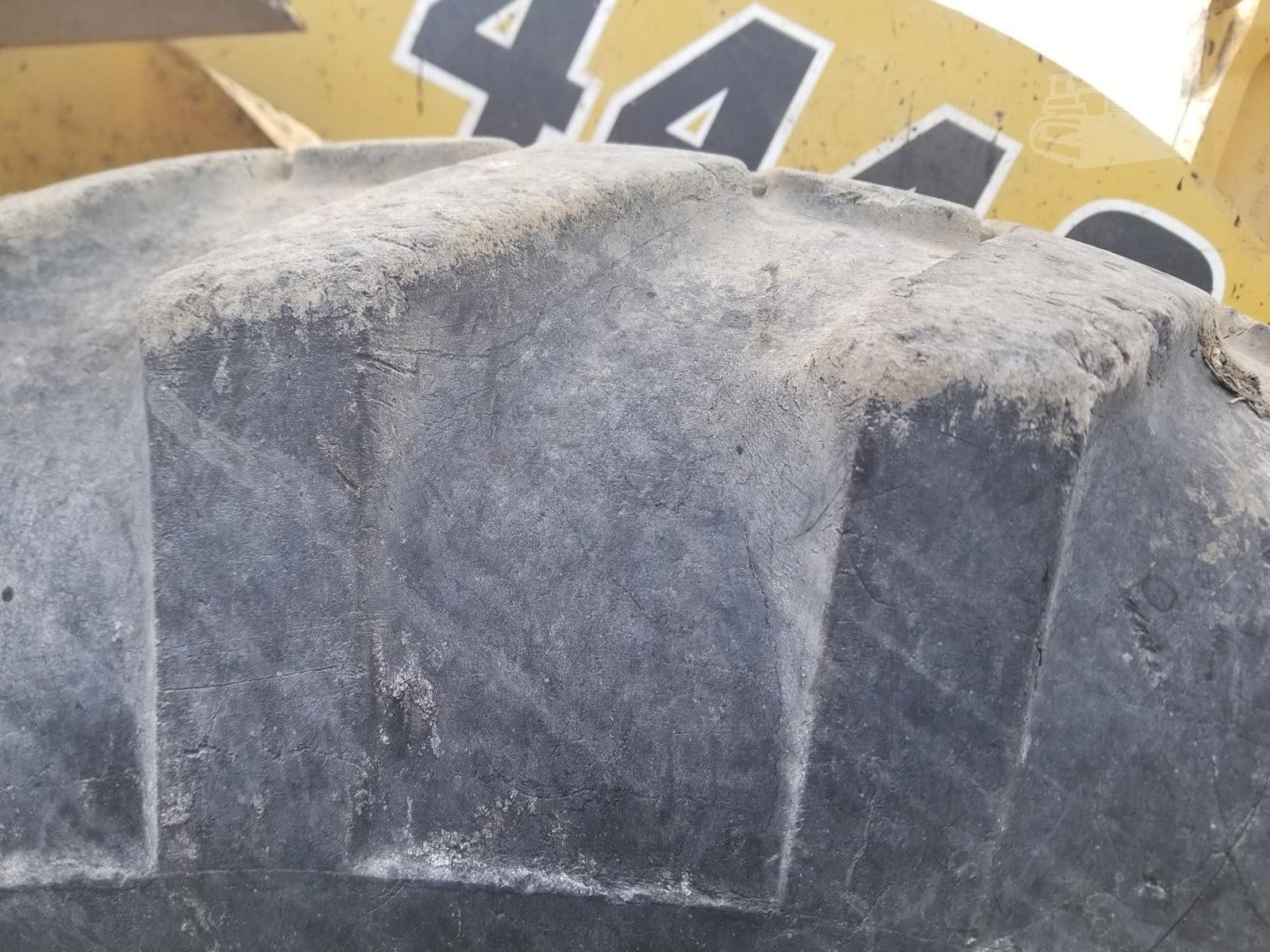 1994 John Deere 444G Wheel Loaders for sale in Benton, IL - listing photo 5 of 8