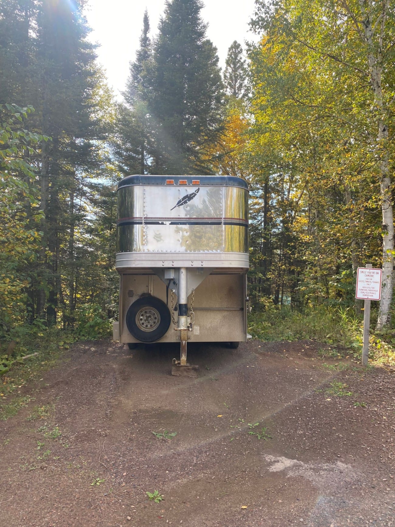 1994 Other Unspecified Trailers for sale in Lutsen, MN - listing photo 2 of 4