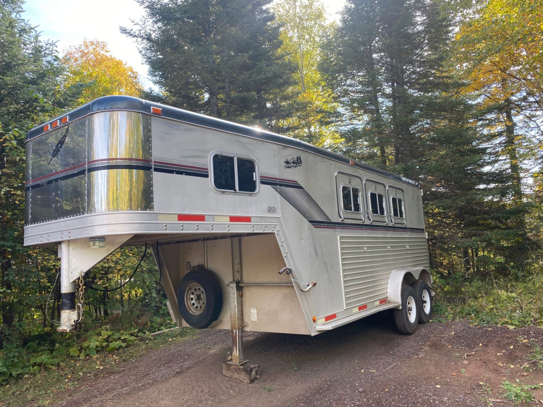 1994 Other Unspecified Trailers for sale in Lutsen, MN - listing photo 3 of 4