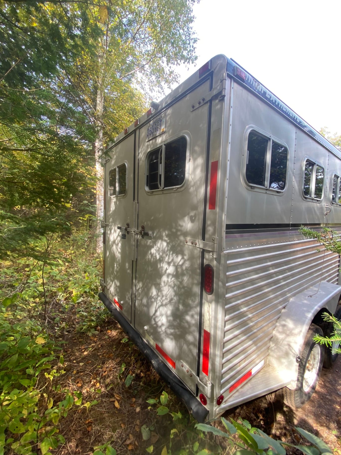 1994 Other Unspecified Trailers for sale in Lutsen, MN - listing photo 4 of 4