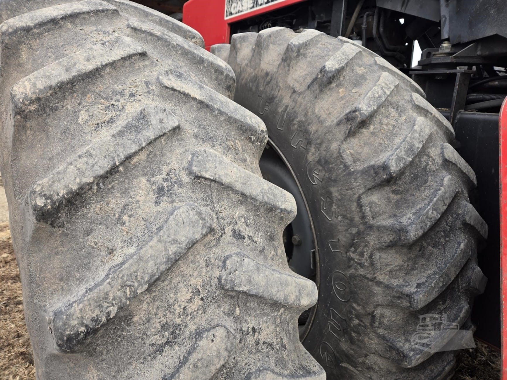 1995 Case IH 9230 Field Tractors Power for sale in Ogden, IA - listing photo 13 of 17