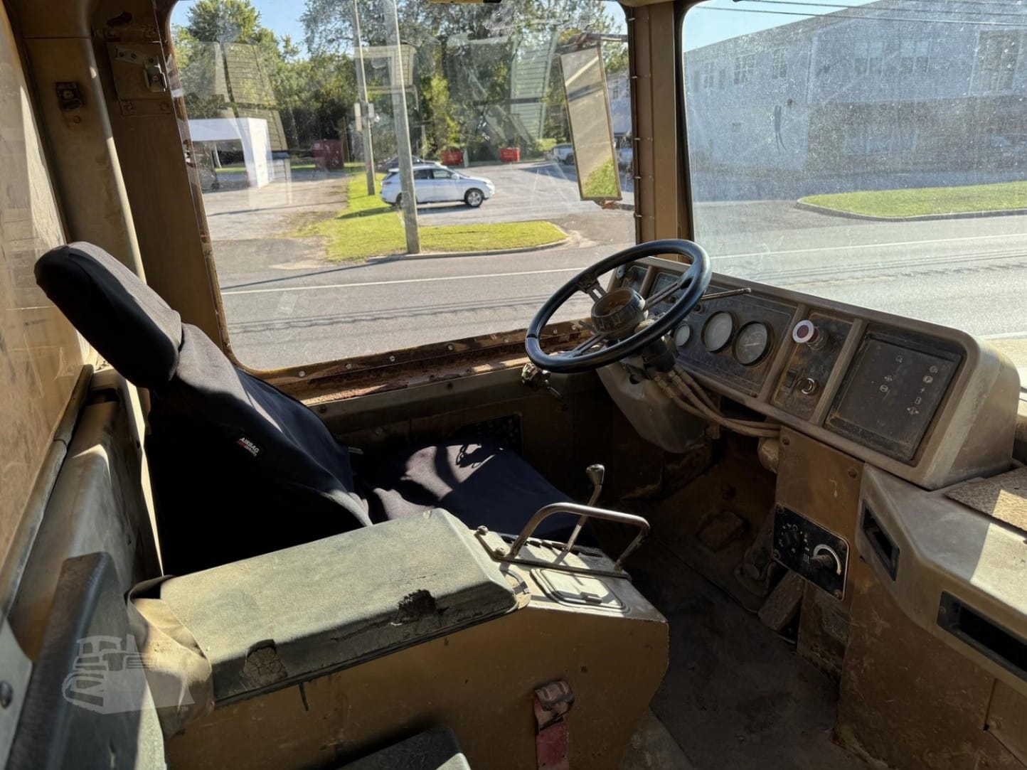 1995 Caterpillar D300D Dumpers Haulers for sale in Salem, NJ - listing photo 8 of 8