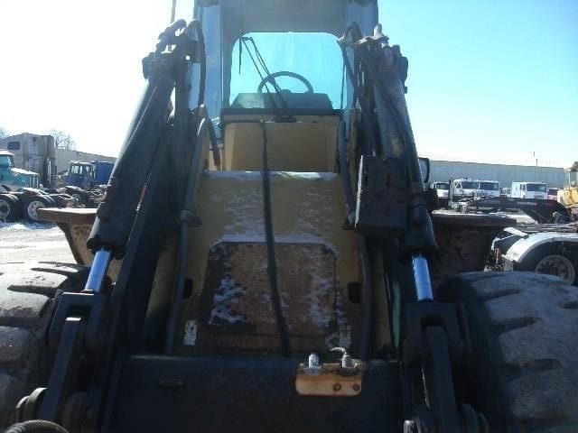 1995 Caterpillar IT28F Wheel Loaders for sale in Galva, IL - listing photo 8 of 8