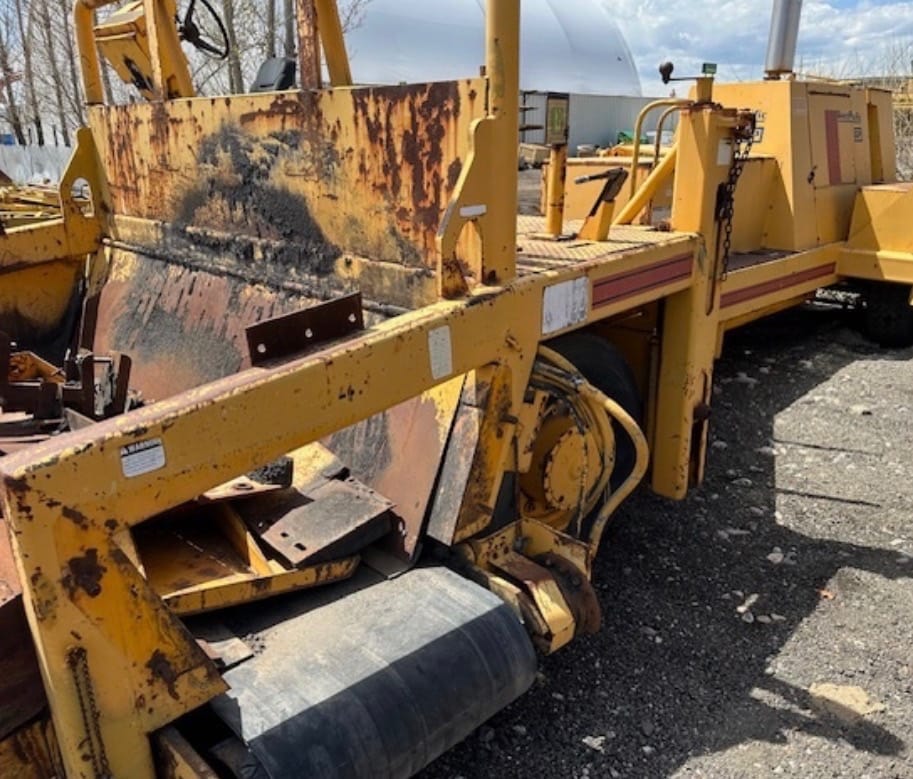 1996 Blaw-Nox RW195D Material Transfer Widening for sale in City, IA - listing photo 3 of 5