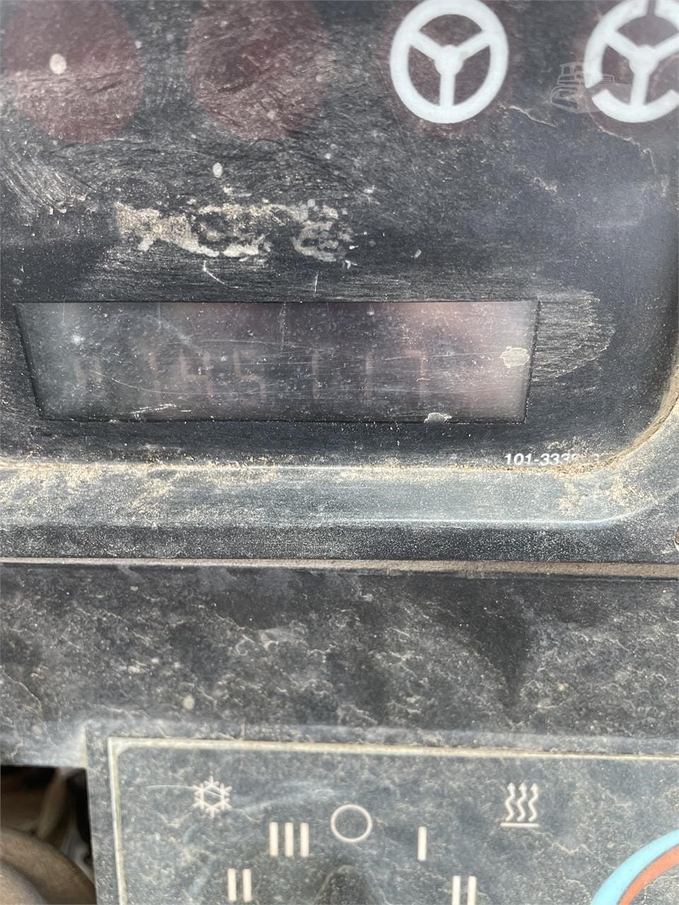 1996 Caterpillar 938F Wheel Loaders for sale in Chicago Ridge, IL - listing photo 5 of 7