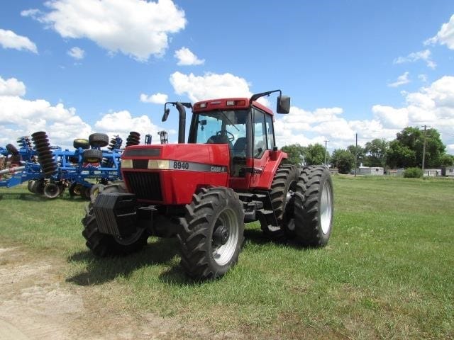 1997 Case IH 8940 Field Tractors Power for sale in Hawarden, IA - listing photo 2 of 18