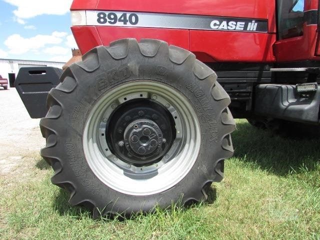 1997 Case IH 8940 Field Tractors Power for sale in Hawarden, IA - listing photo 3 of 18