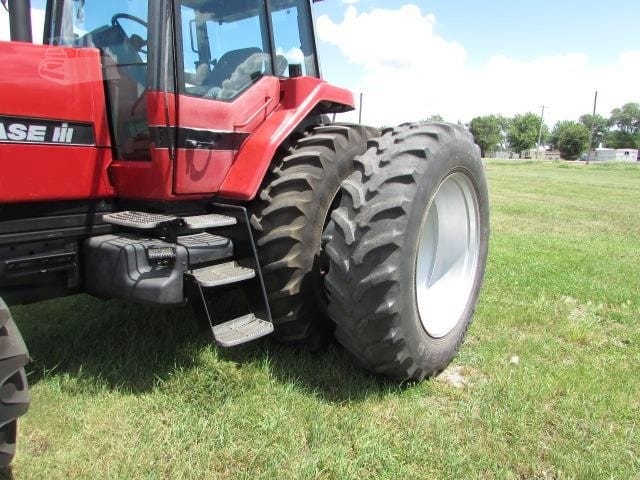 1997 Case IH 8940 Field Tractors Power for sale in Hawarden, IA - listing photo 4 of 18